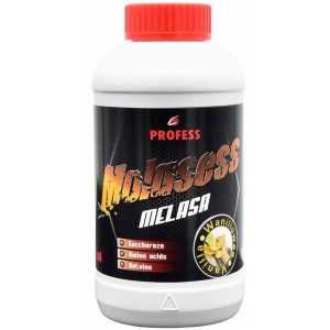 Profess melasa wędkarska WANILIOWA 500 ml
