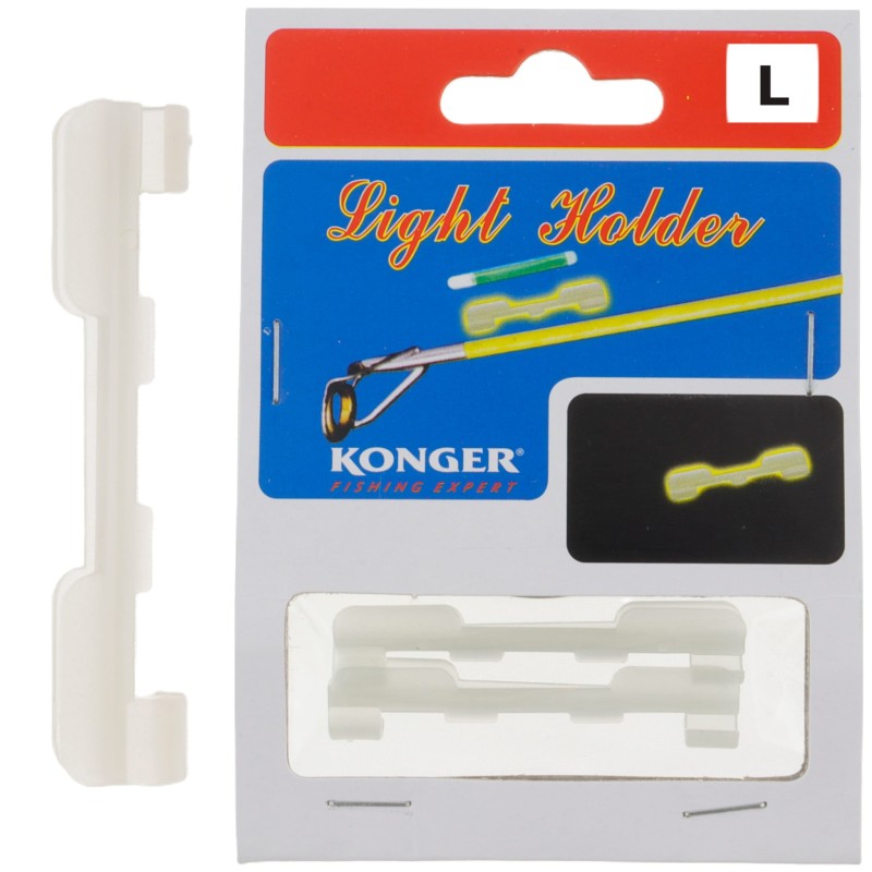 Konger uchwyt do montażu świetlika rozmiar L