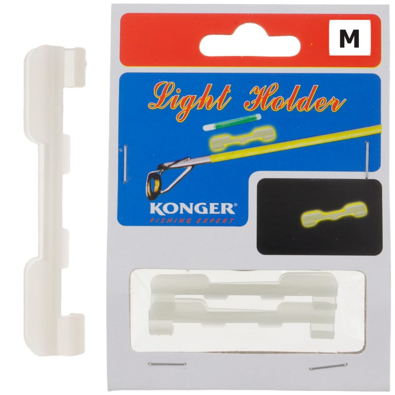 Konger uchwyt do montażu świetlika rormiar M