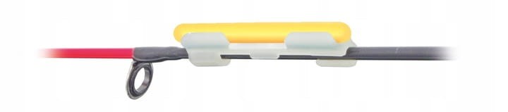 Konger uchwyt do montażu świetlika rormiar SS