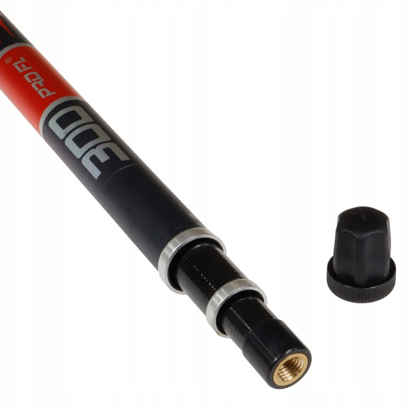 FL sztyca podbieraka HANDLE COMPETITION 3 m CARBON