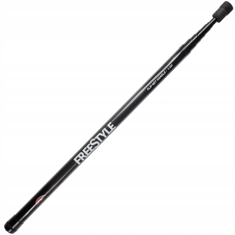 FL sztyca teleskopowa podbieraka Feeder Pro 0,6 - 3 m