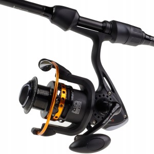 Mikado kołowrotek INTRO 3003 FD 2+1 BB