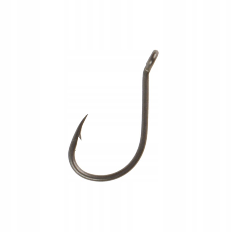 Mikado haczyki rozmiar 12 MF12 Method Feeder oczko