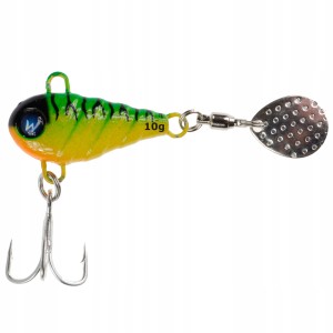 FL wirujący ogonek 10 g