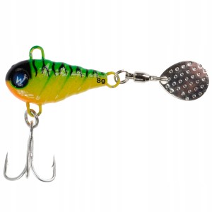 FL wirujący ogonek 8 g