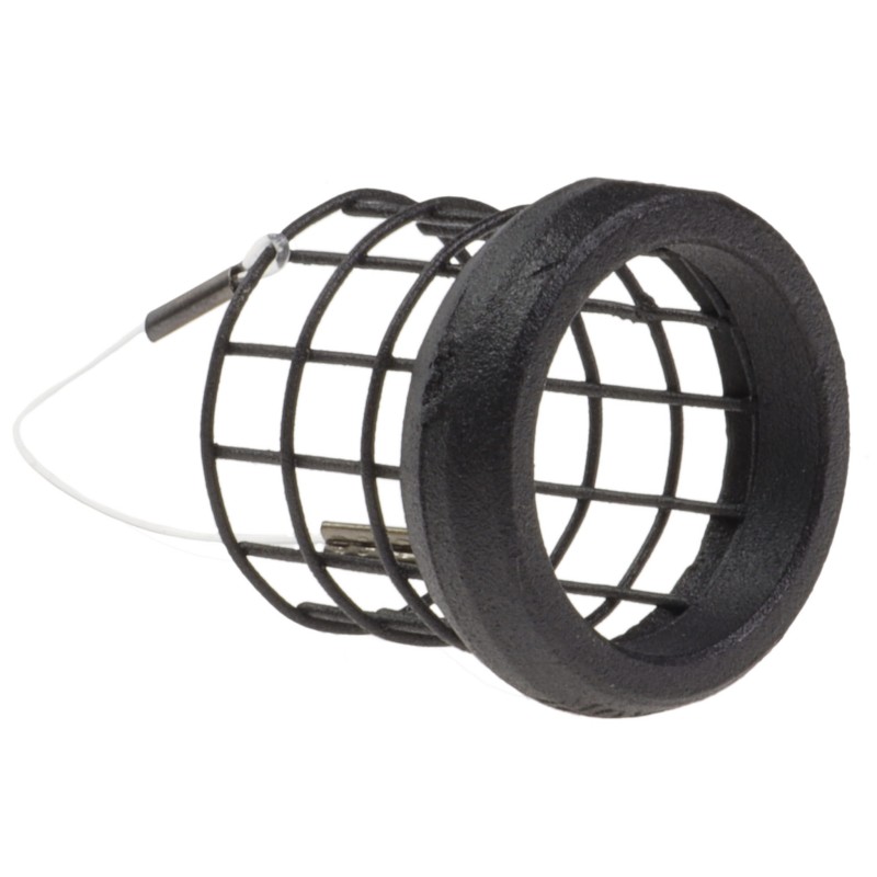 Jaxon koszyczek zanętowy 40 g rozmiar S z pierścieniem