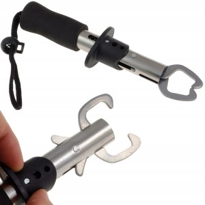 FL chwytak wędkarski do podbierania ryb