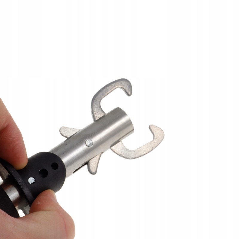 FL chwytak wędkarski do podbierania ryb