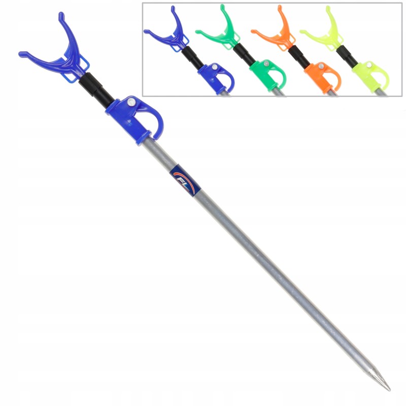 Fispin podpórka wędkarska teleskopowa 62-95 cm