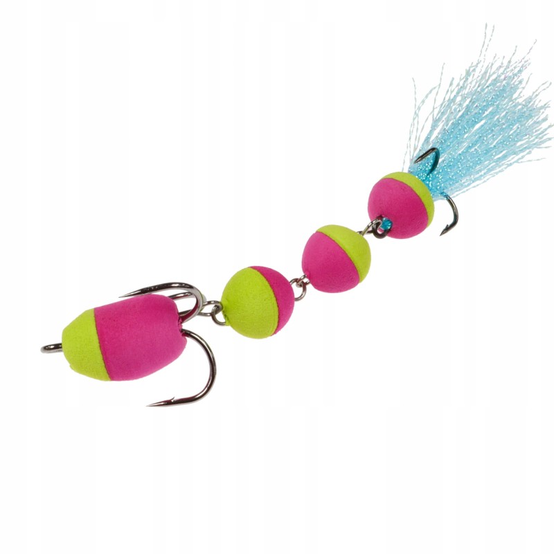 Mandula 4 częściowa 12 cm 1 kotwica