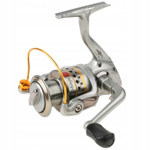 Kołowrotek Mikado SHINJU 4004 FD 3+1 BB