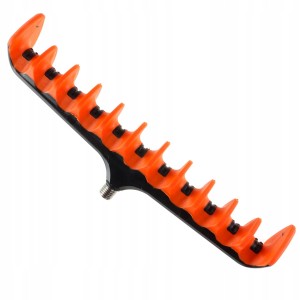 FL MULTI REST podpórka przednia widełka grip