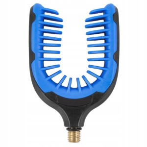 FL widełka tylna podpórka grip butt rest bezpieczna niebieska