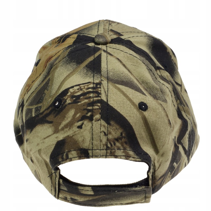 Profess czapka wędkarska z daszkiem