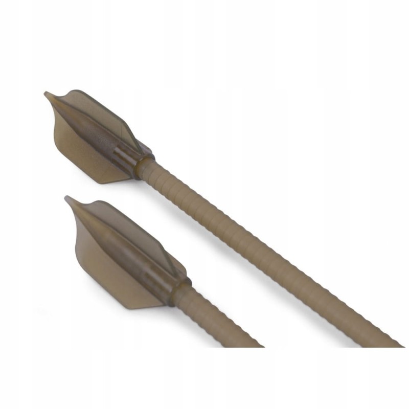 Preston trzonki 18 cm do koszyków ICS XL STEMS