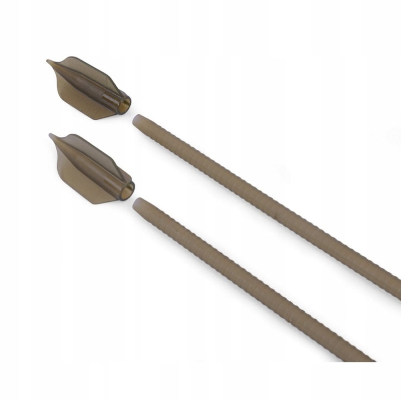 Preston trzonki 18 cm do koszyków ICS XL STEMS