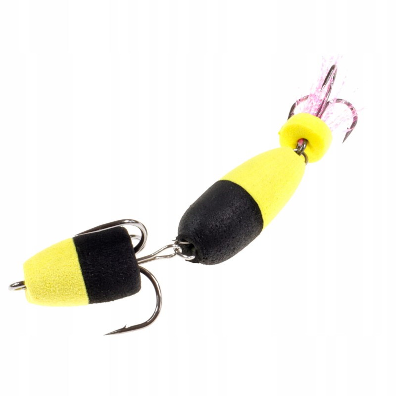 Mandula 3 częściowa 10 cm 2 kotwice