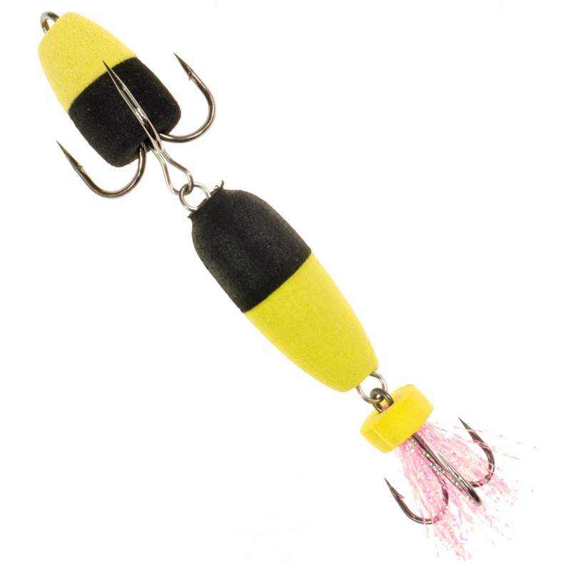 Mandula 3 częściowa 10 cm 2 kotwice