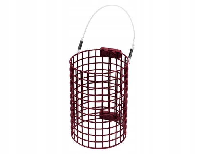 FL koszyk do wstępnego nęcenia XXL 7 x 5 cm 35 g szklanka