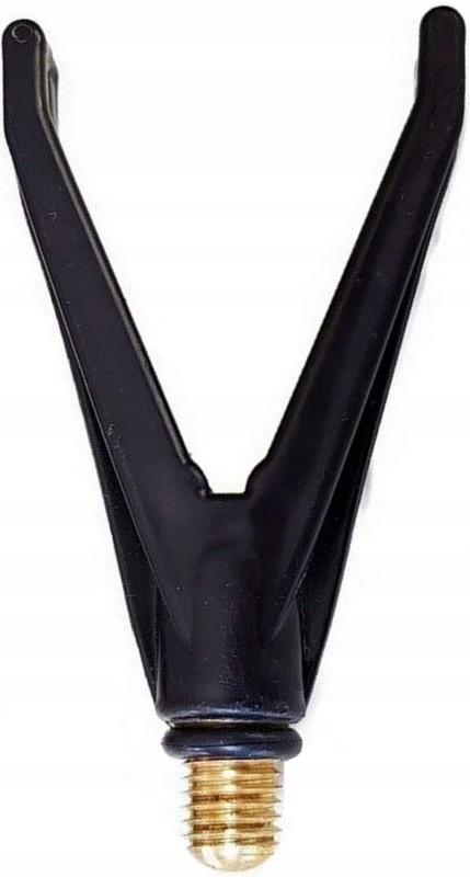 Jaxon widełka podpórka grip typ V