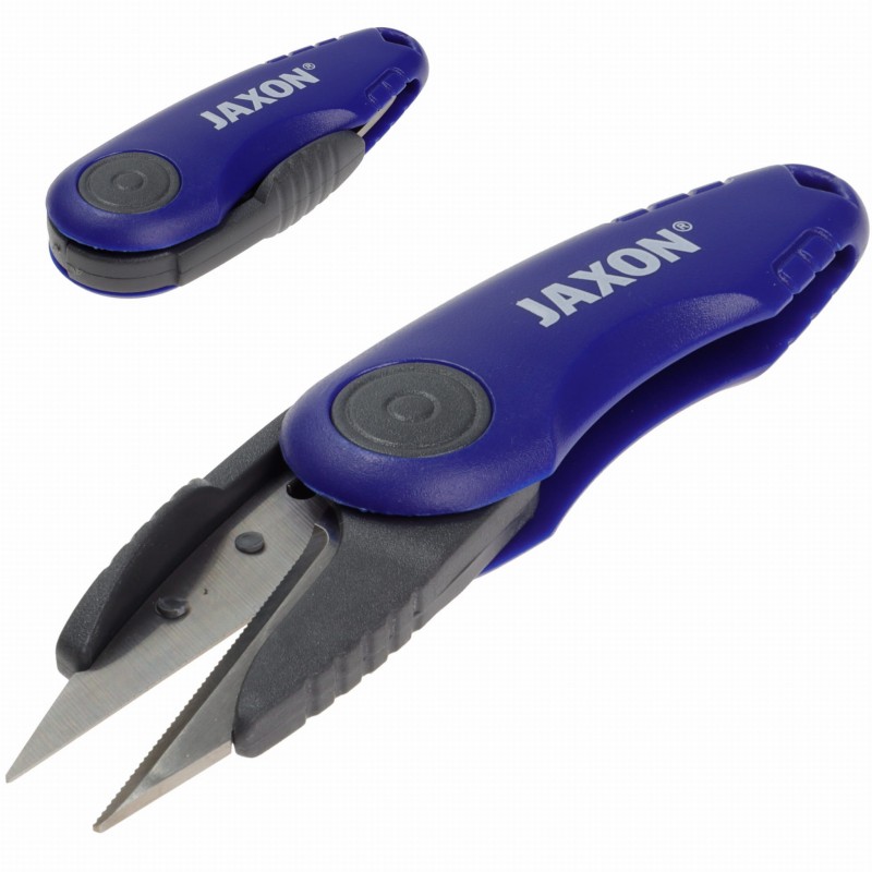 Jaxon obcinaczki wędkarskie składane