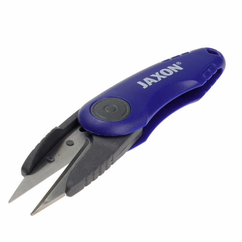 Jaxon obcinaczki wędkarskie składane