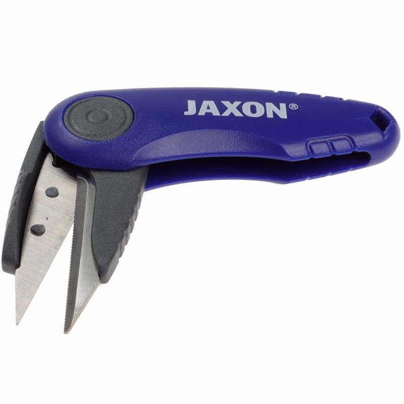 Jaxon obcinaczki wędkarskie składane