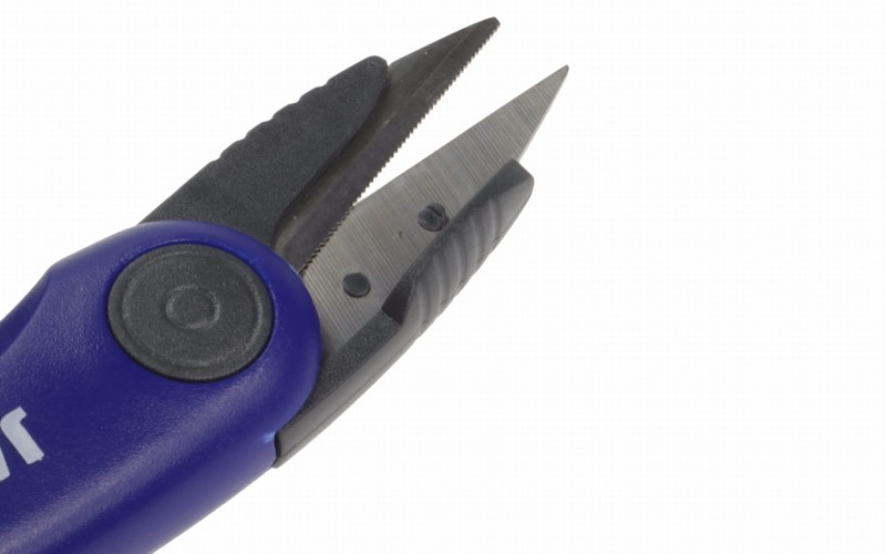 Jaxon obcinaczki wędkarskie składane