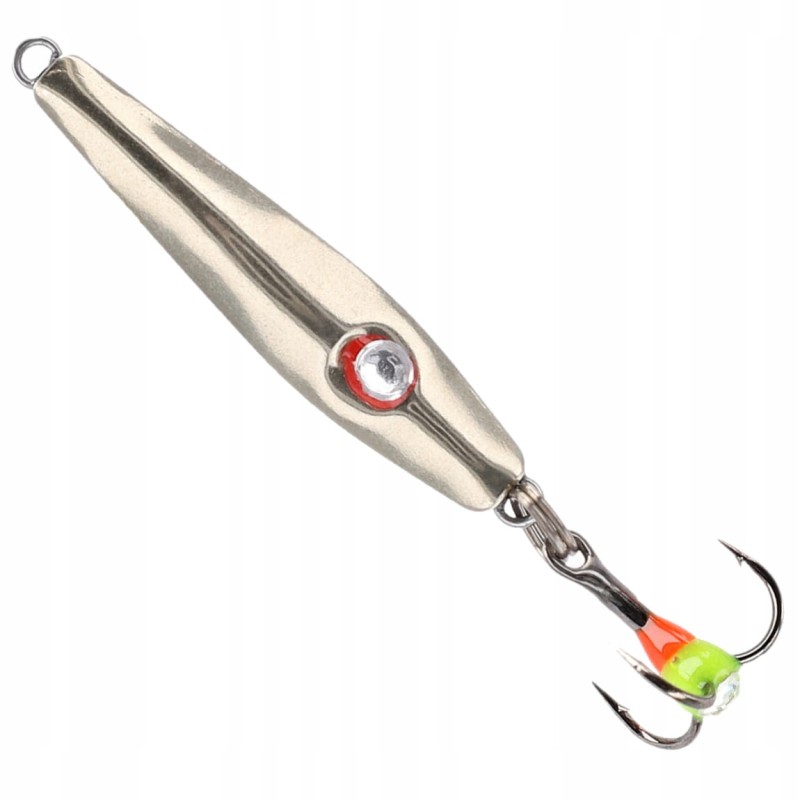 Mikado blaszka podlodowa 4,4 cm / 4,3 g