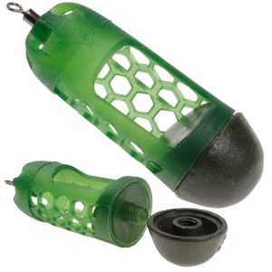 Mikado koszyk zanętowy 30 g OPEN WINDOW Feeder