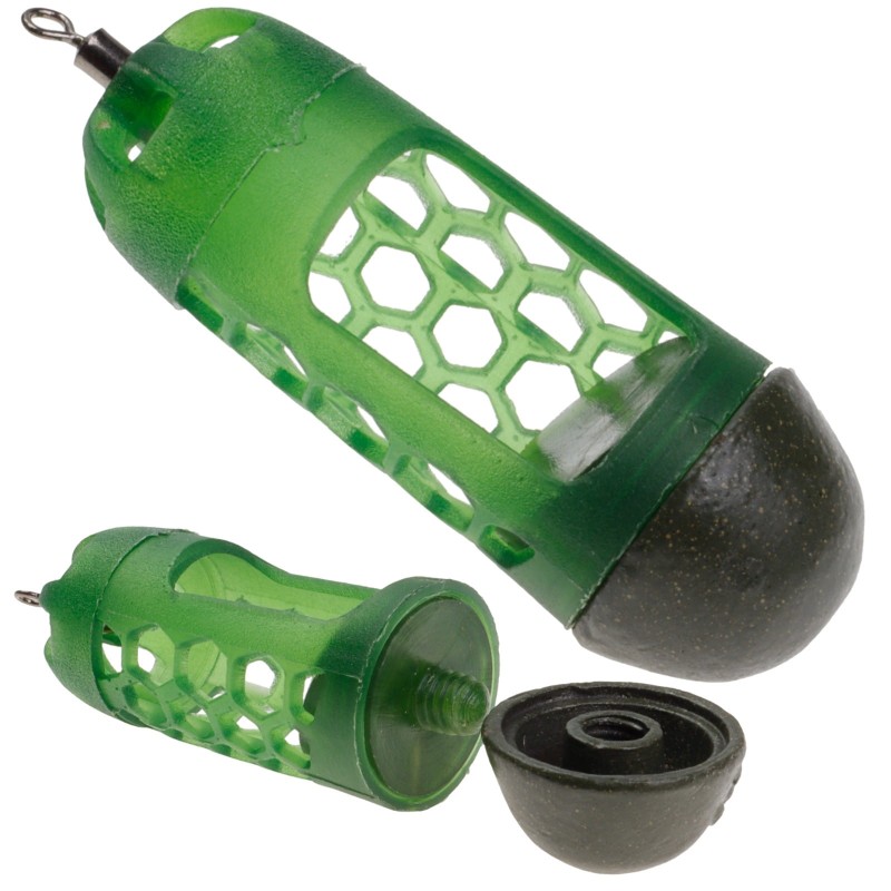 Mikado koszyk zanętowy 20 g OPEN WINDOW Feeder