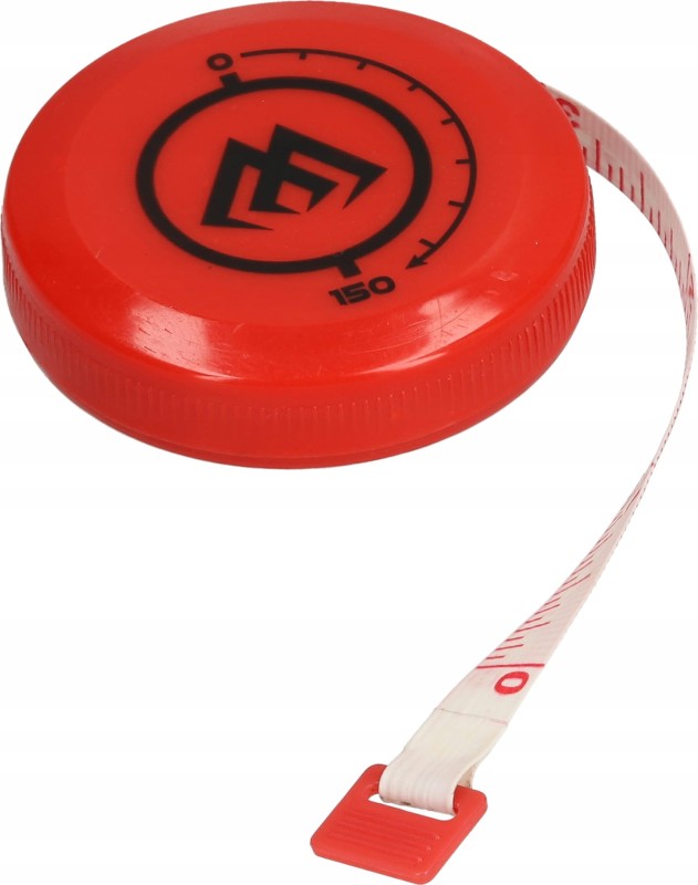 Mikado miarka metrówka 150 cm