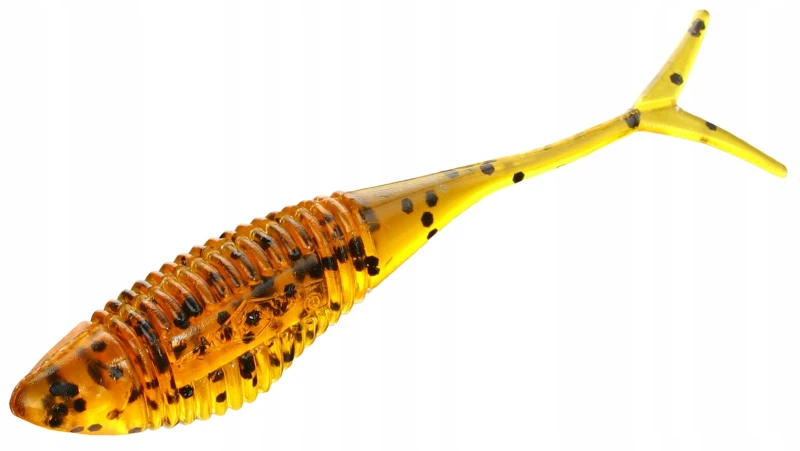 Mikado Fish Fry