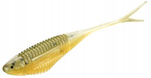 Mikado jaskółka FISH FRY 5,5 cm 1 g