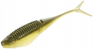 Mikado jaskółka FISH FRY 5,5 cm 1 g