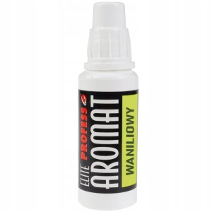 Profess aromat wędkarski WANILIOWY 12 ml