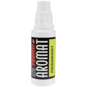 Profess aromat wędkarski PIERNIKOWY 12 ml