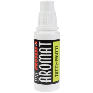 Profess aromat wędkarski TUTTI-FRUTTI 12 ml