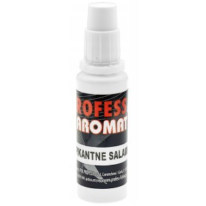 Profess aromat wędkarski PIKANTNE SALAMI 12 ml