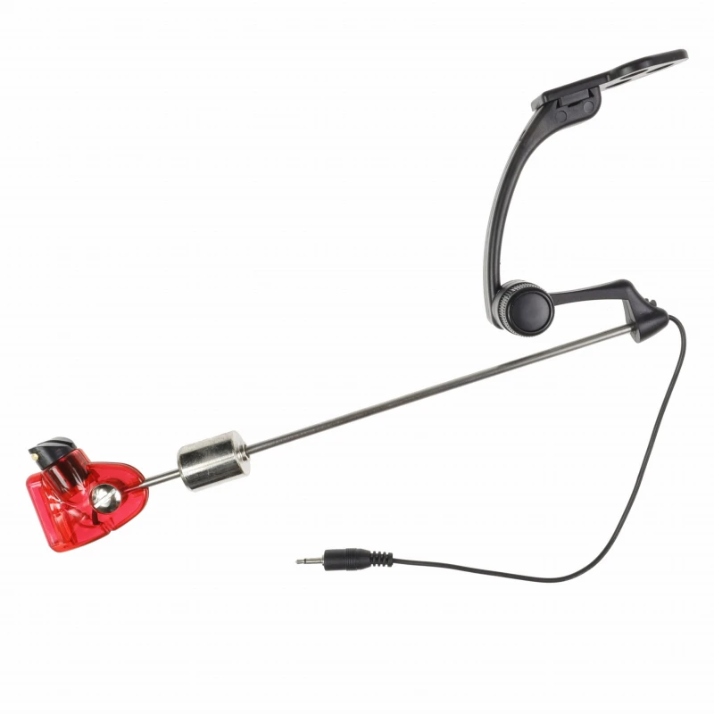 FL zestaw sygnalizatorów swinger w etui FL SW-128 dioda LED