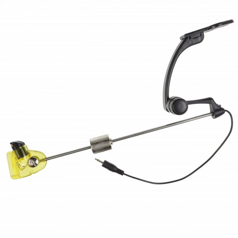 FL zestaw sygnalizatorów swinger w etui FL SW-128 dioda LED