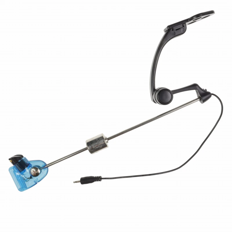 FL zestaw sygnalizatorów swinger w etui FL SW-128 dioda LED