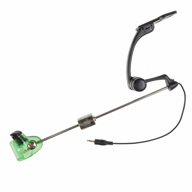 FL zestaw sygnalizatorów swinger w etui FL SW-128 dioda LED