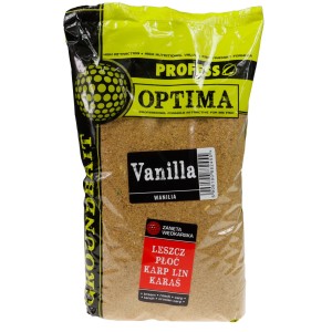 Profess OPTIMA WANILIA zanęta wędkarska 1000 g