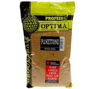 Profess OPTIMA WŁOSKA BABKA zanęta wędkarska  1000 g