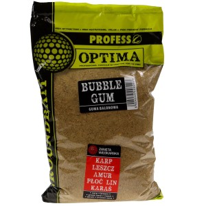 Profess OPTIMA GUMA BALONOWA  zanęta wędkarska 1000 g