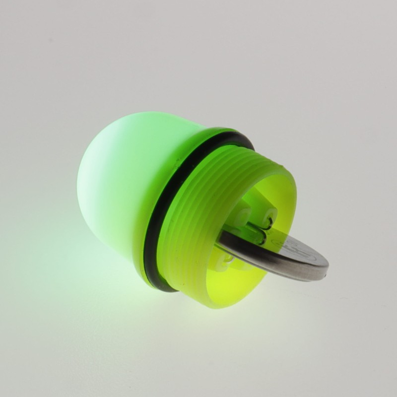 FL spławik żywcowy 60 g dioda LED