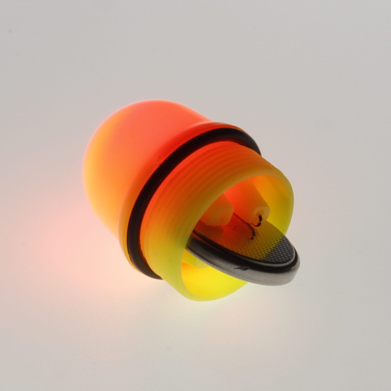 FL spławik żywcowy 80 g dioda LED