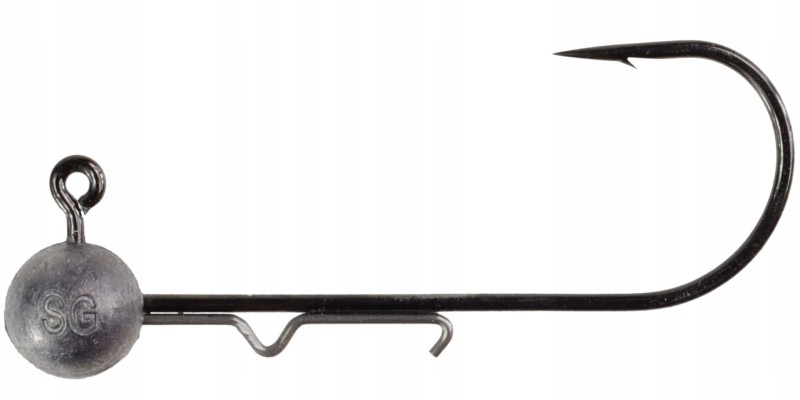 Savage Gear główka jigowa 15 g hak 4/0 BALL JIGHEAD